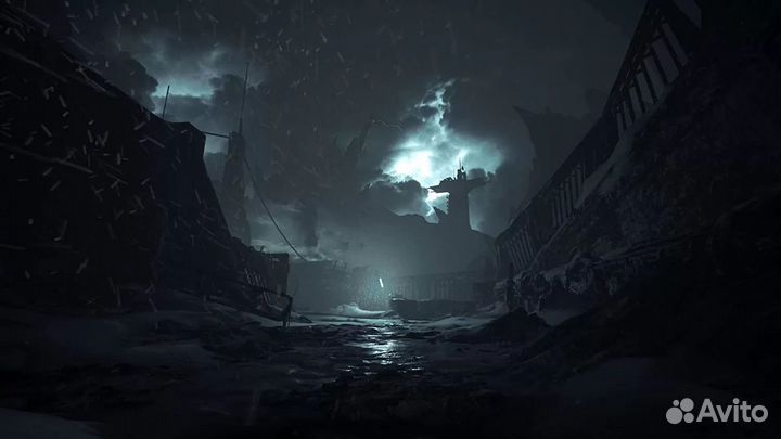 The Callisto Protocol (PS5)