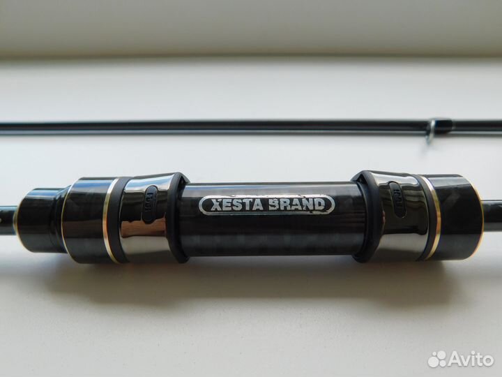 Xesta Black Star Solid TZ Tuned S69-S