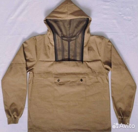 Костюм для охоты и рыбалки