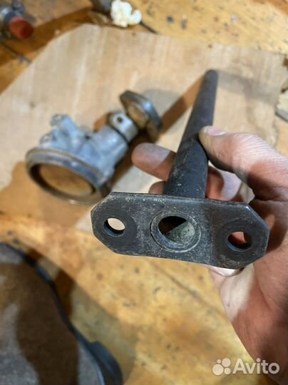 На луаз с т3 транспортёра рулевой редуктор