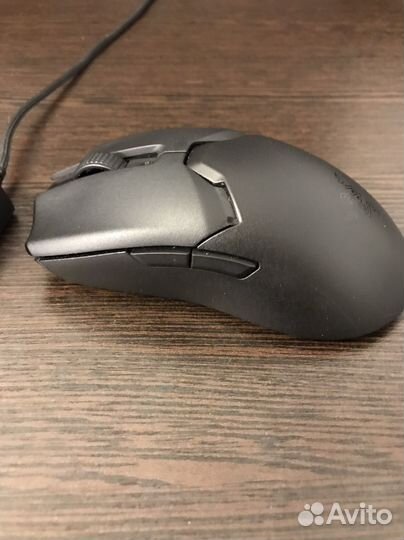 Razer viper v2 pro
