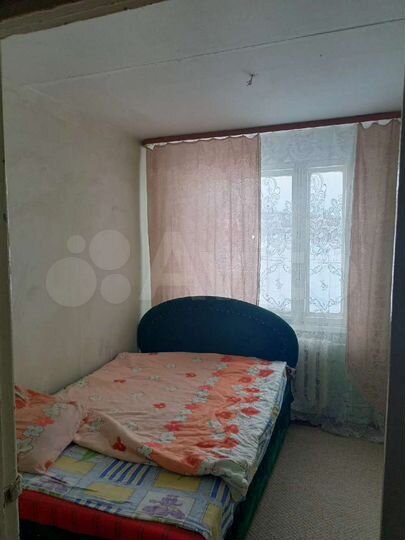 2-к. квартира, 38 м², 2/5 эт.