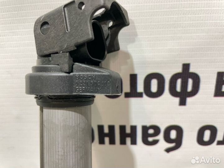 Катушка зажигания Bmw 320I Е92 N46T 2009