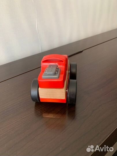 Лиллабу Грузовая машинка, икеа