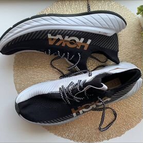 Hoka carbon X строго оригинал