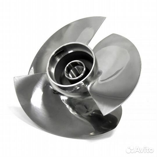 Импеллер 13/19 для Yamaha SuperJet 700 (2008-2023)