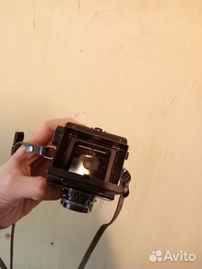 Камеры СССР