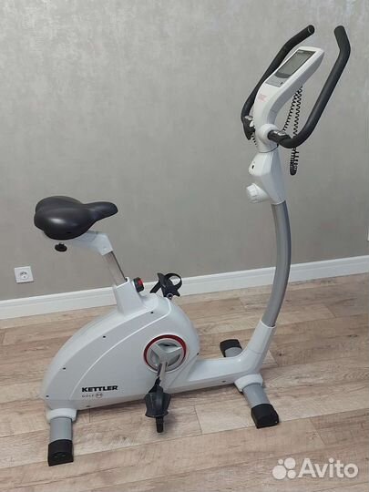 Велотренажер Kettler Golf M