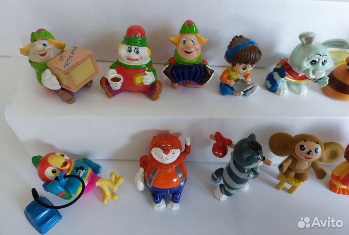 Ландрин киндер