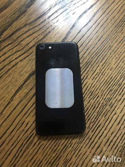 iPhone 7, 256 ГБ