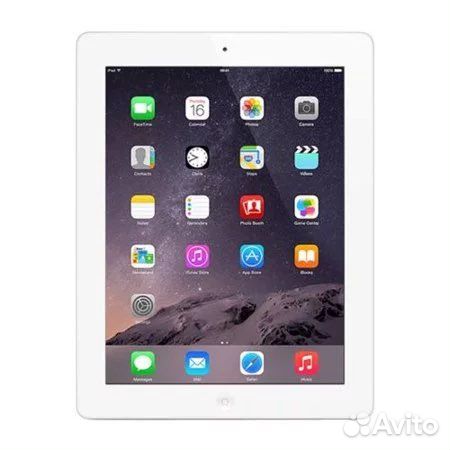 iPad 4 16gb
