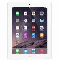 iPad 4 16gb sim