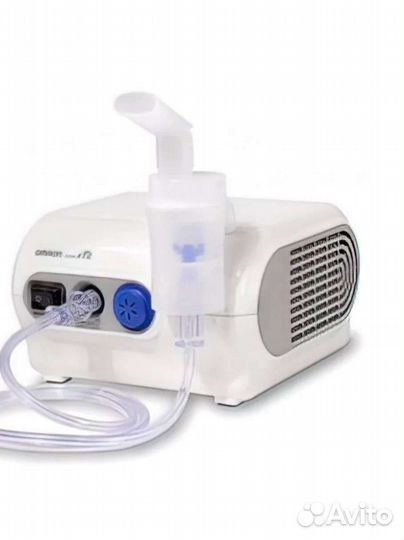 Небулайзер, ингалятор Omron Comp Air NE-C28 Plus