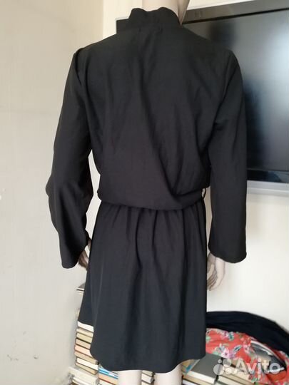 Платье (02.03.25) L