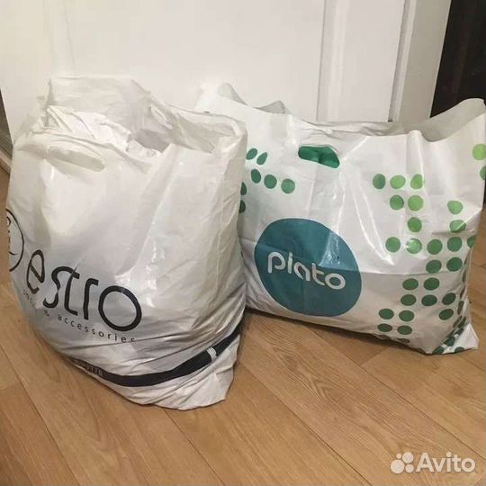 Женская одежда пакетом 42 44