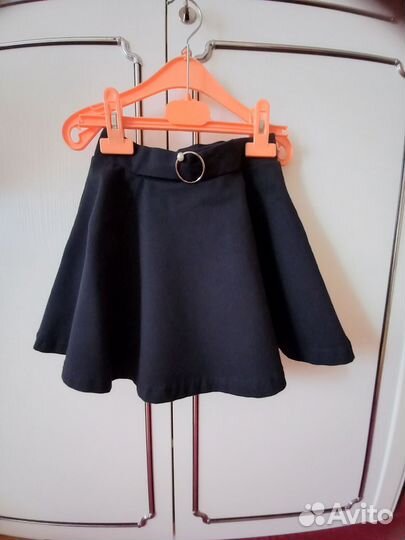 Школьная форма для первоклашки