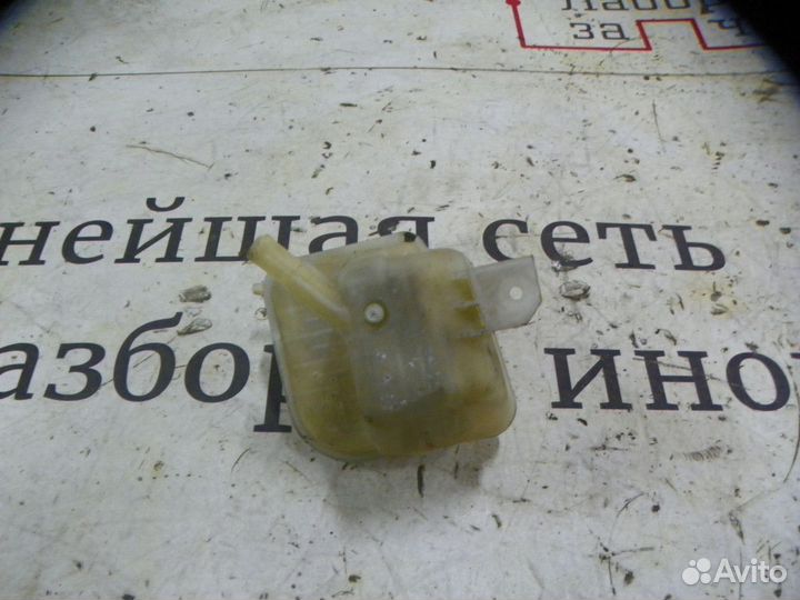 Бачок расширительный Nissan Qashqai+2