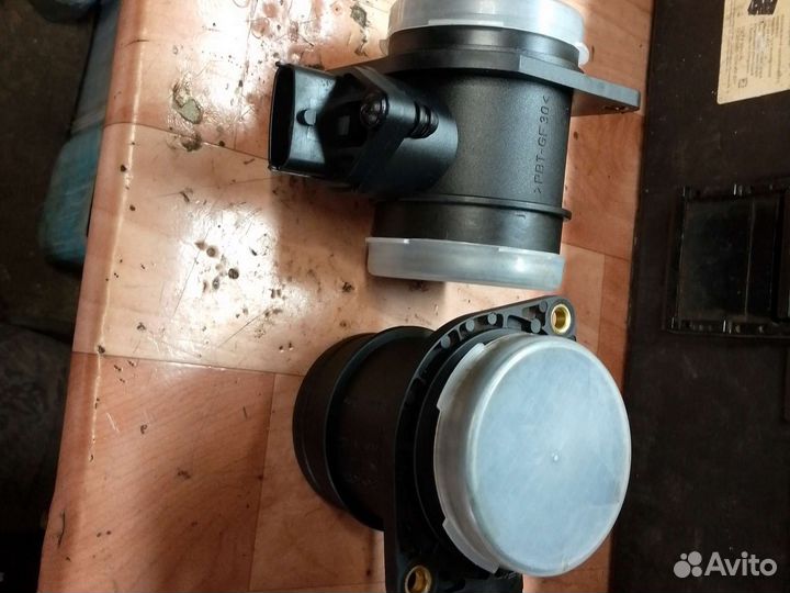 Дмрв ваз 116 восстановленные