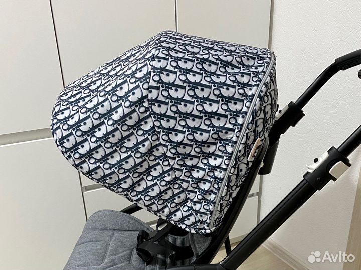 Капор Bugaboo bee 3/5/6