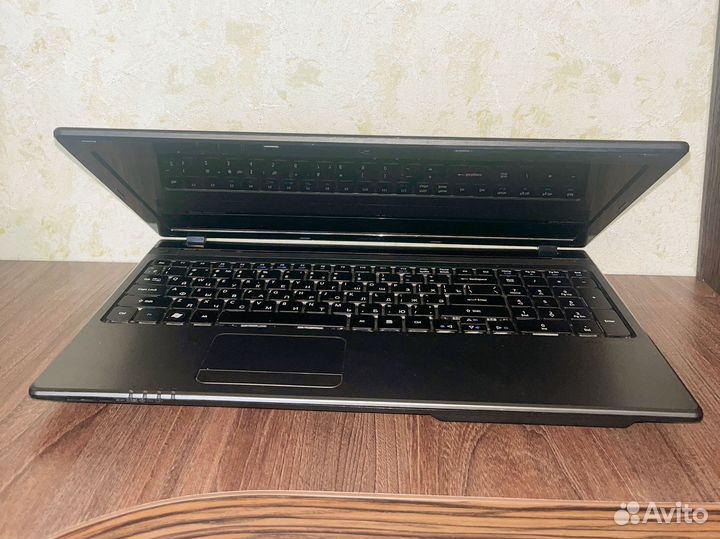 Ноутбук acer aspire 5560