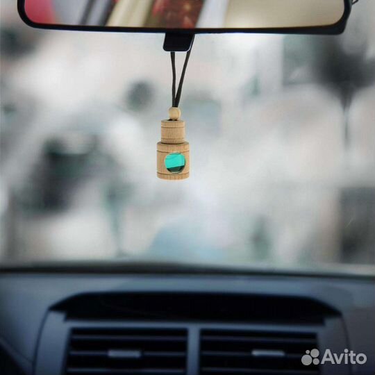 Автопарфюм