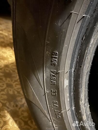 Pirelli Scorpion Verde 215/65 R17