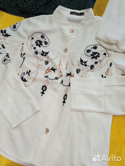 Женские вещи пакетом 44 размер