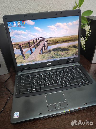 Ноутбук Acer