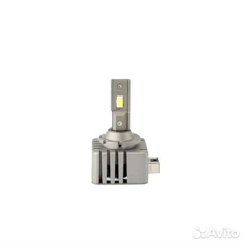 Светодиодные лампы Optima Led D1S D2S D3S D4S