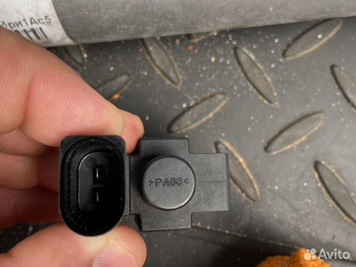 Систему изменение геометрии впусного колектора