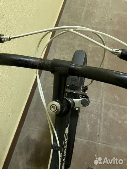 Велосипед forward volcano 365