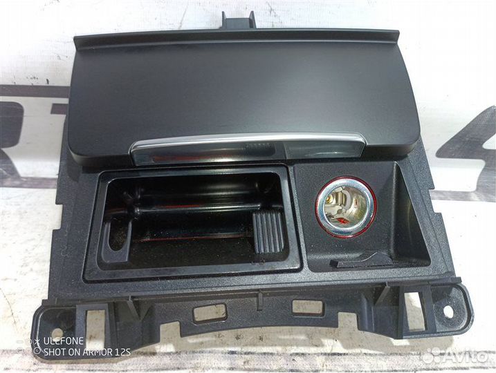 Пепельница Audi A4 B8 2.0 cdnc 2009