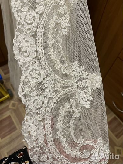 Балдахин 190 см с держателем