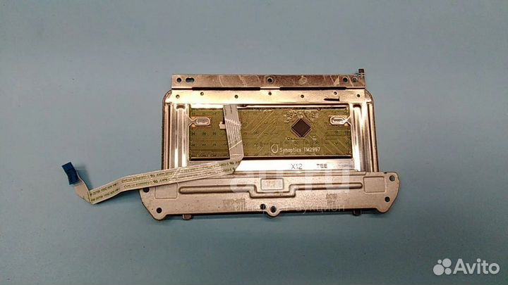 Тачпад HP Star Wars Special Edition 15-an