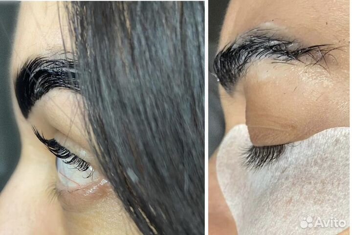 Мастер-бровист