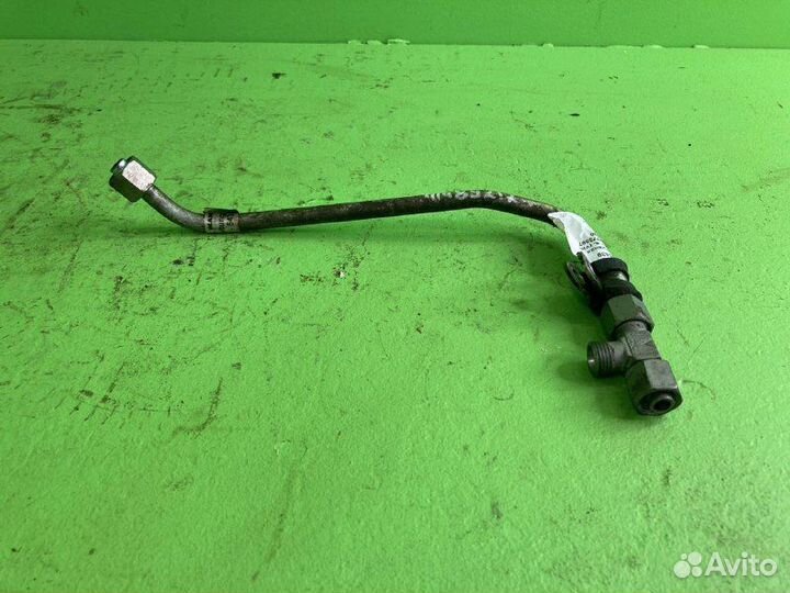 Трубка топливная MAN TGX