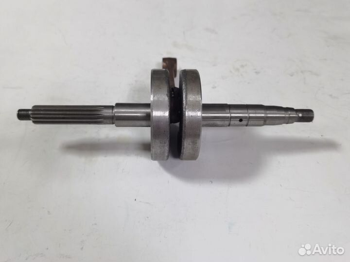 Коленвал Yamaha Axis 90 Jog 90