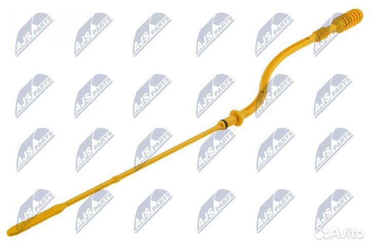 Щуп уровня масла REN megane II 1,4 - 1,6V