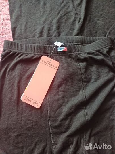 Термобелье comazo. Оригинал