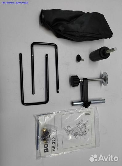 Торцовочная пила (Арт.70227)