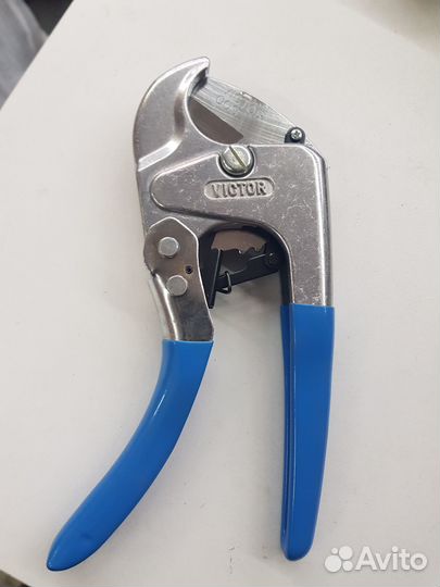 Труборез Uponor PEX-MLC 14-32 1013719