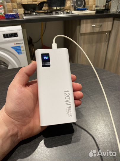 Повер банк 10000ма