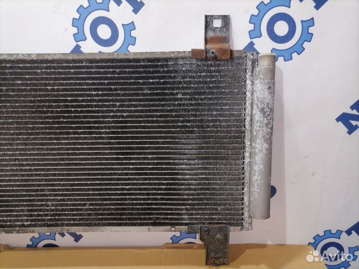 Радиатор кондиционера Mazda 6 Atenza GY3W