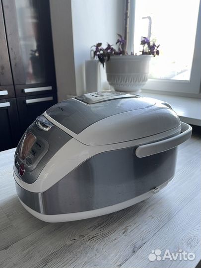 Мультиварка