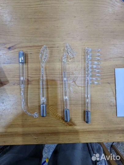 Массажер импульсный