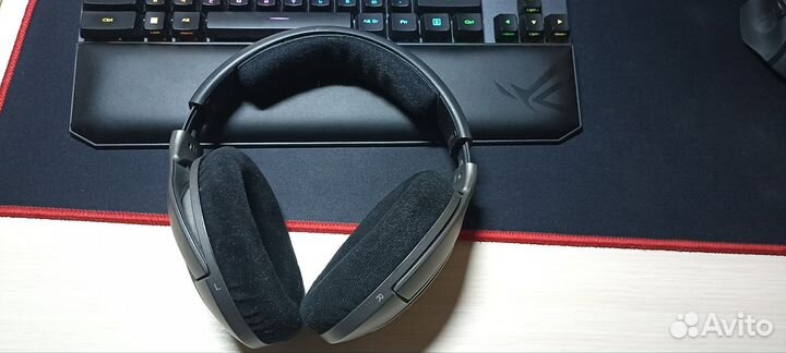 Наушники Sennheiser HD 518