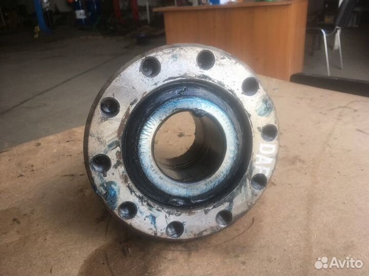 Ступица передняя Daf Lf 55