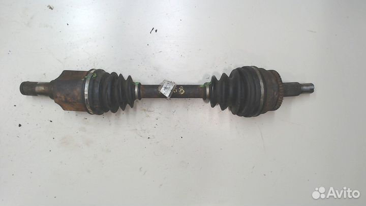 Полуось Land Rover Range Rover Sport, 2006