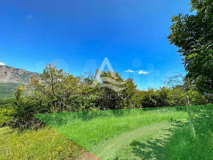 Участок 8,4 сот. (ИЖС)