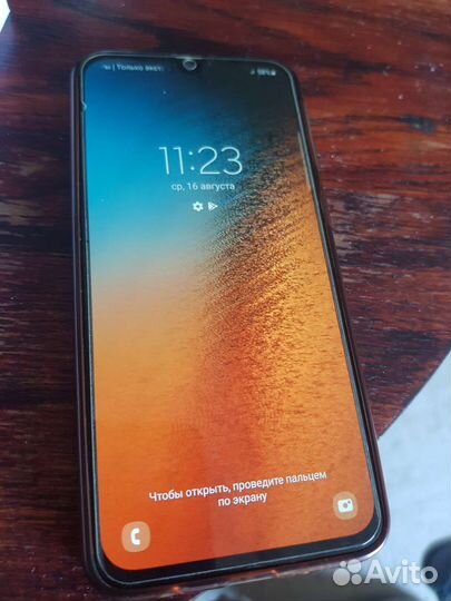 Телефон samsung a40